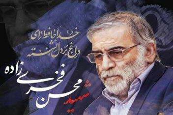 واکنش‌های مقامات و کشورهای خارجی در محکومیت ترور شهید فخری‌زاده
