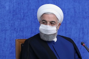 ویروس قوی‌تر شده است / دید و بازدیدها متوقف شود
