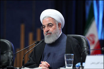 دشمن از ترور سردار سلیمانی حتما ضرر خواهد کرد