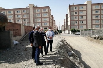 ثبت نام جدید مسکن ملی برای تهرانی ها