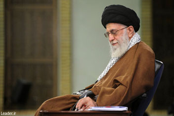 پیام تسلیت رهبر انقلاب اسلامی در پی درگذشت حجت الاسلام والمسلمین جلالی خمینی