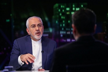 ظریف: مذاکره مجدد برای برجام نمی کنیم