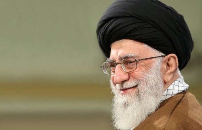 پیام رهبر انقلاب به نشست اتحادیه انجمن‌های اسلامی دانشجویان در اروپا