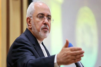 ظریف: حمله صدام به ایران، تجاوز محسوب می‌شود