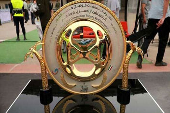قرعه کشی مرحله یک شانزدهم نهایی جام حذفی برگزار شد