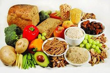 چه بخوریم تا کرونا نگیریم؟