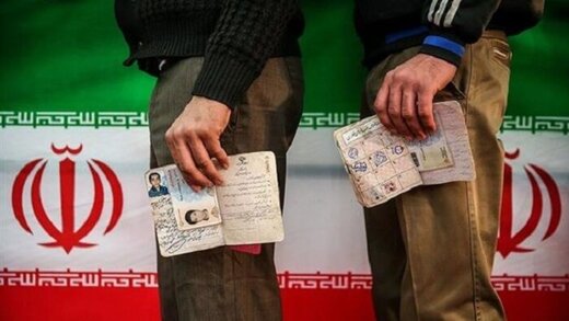سونامی کاندیداهای انتخابات ۱۴۰۰ / محسن رضایی و قالیباف همچنان پای ثابت / احمدی نژاد صحنه را خالی نکرد