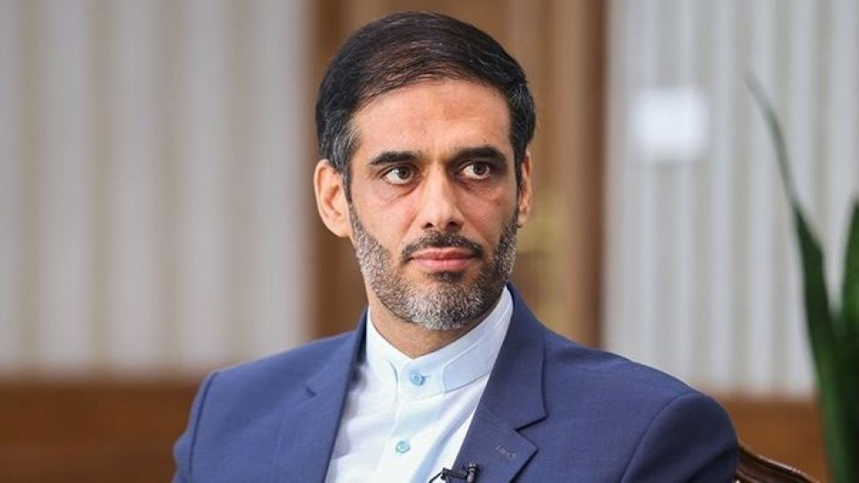 سعید محمد کیست و چرا حضور او در انتخابات جنجالی شده است؟