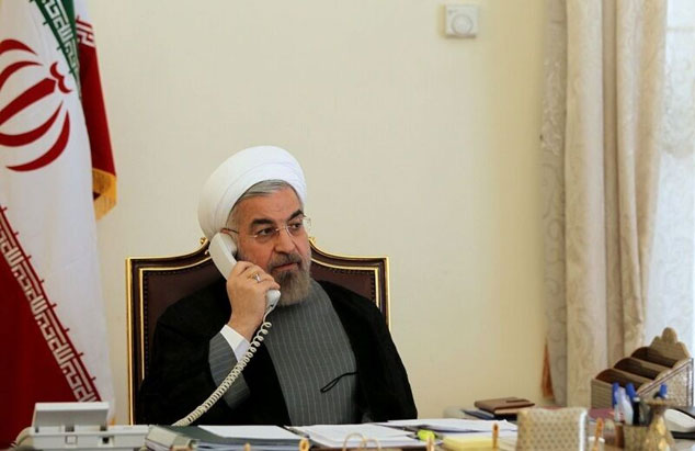 ما و همه طرفین برجام خواهان حفظ برجام هستیم