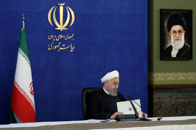 اقدامات انجام شده برای تهیه واکسن کرونا در شرایط سخت باعث افتخار است