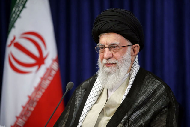 فرمانده کل قوا: سپاه با قدرت به فعالیت‌های شایسته خود ادامه دهد
