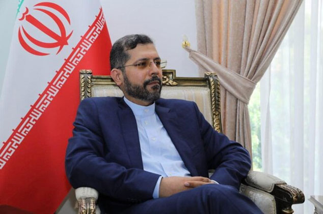 سند همکاری بین ایران و چین نقشه راه برای ادامه مسیر همکاری های دو کشور است