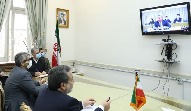 اتحادیه اروپا: نشست آتی کمیسیون مشترک برجام ۱۳ فروردین برگزار می شود