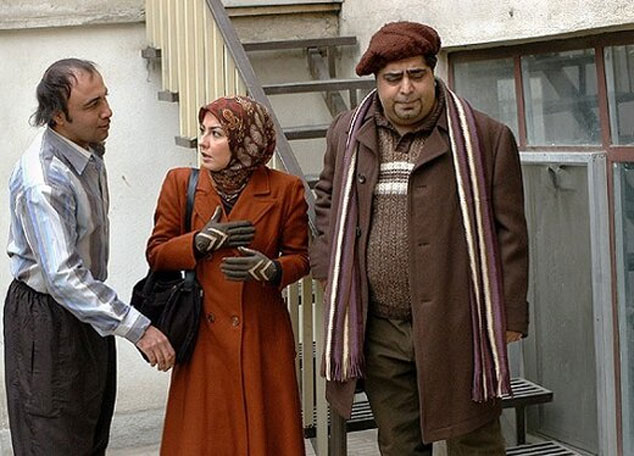 سریال خاطره‌انگیز رضا عطاران، روی آنتن شبکه آی‌فیلم می‌رود