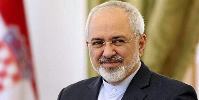 ظریف: تداوم فشارها در عزم من برای نامزد نشدن تاثیر معکوس خواهد داشت