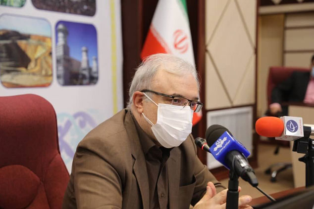 وزیر بهداشت: در مقابله با کرونا نباید دچار سیاست زدگی شویم