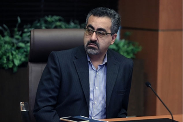 جهانپور از تولید واکسن اسپوتنیک در ایران خبر داد