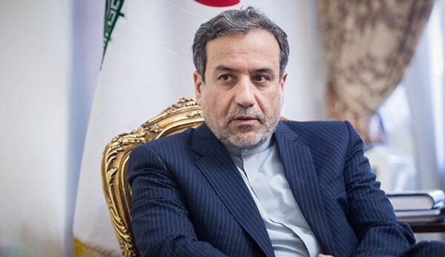 عراقچی: اجازه فرسایشی شدن مذاکرات را نخواهیم داد