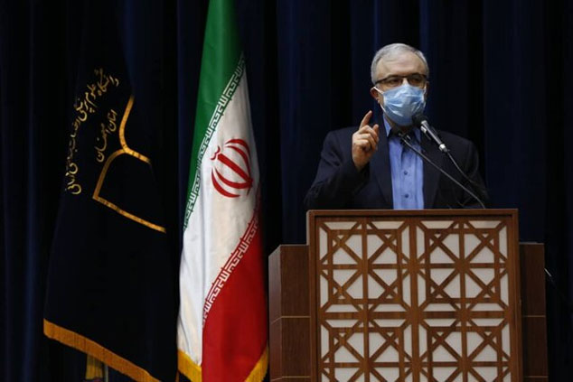 کرونا حداقل ۳ سال گرفتارمان می‌کند و هر ۶ ماه یکبار باید واکسن بزنیم
