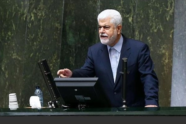 فورا مرزهای سه گانه کشور مسدود شود