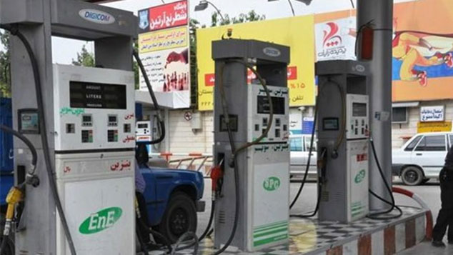 چرا بنزین سوپر کم شده است؟