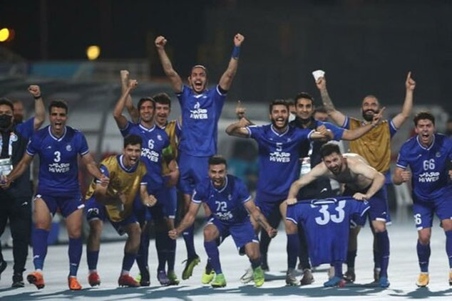 راه قهرمانی آسیا بالاخره باز می‌شود؟