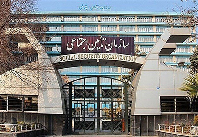 حداقل حقوق بازنشستگان تامین اجتماعی در ۱۳ ماه دو و نیم برابر شد