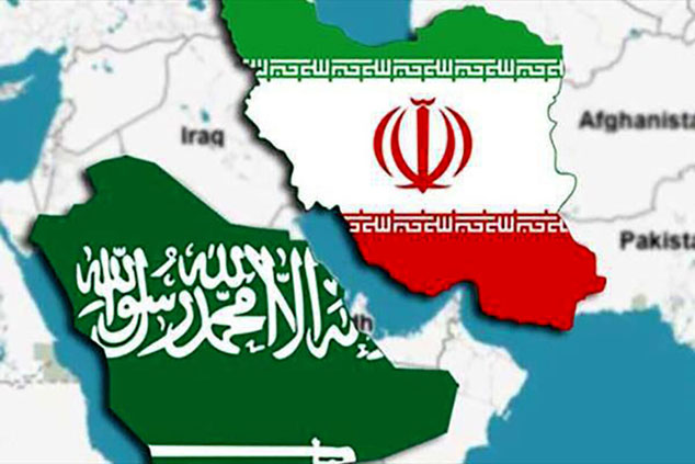 تاثیر مذاکره ایران و عربستان بر مذاکرات وین