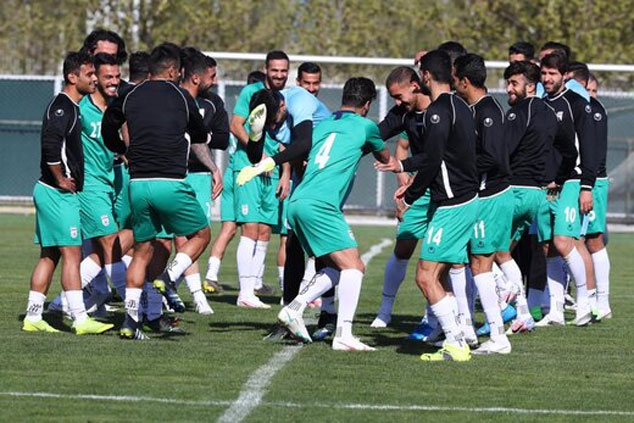 مقدماتی جام جهانی؛ برنامه سفر تیم ملی به بحرین مشخص شد