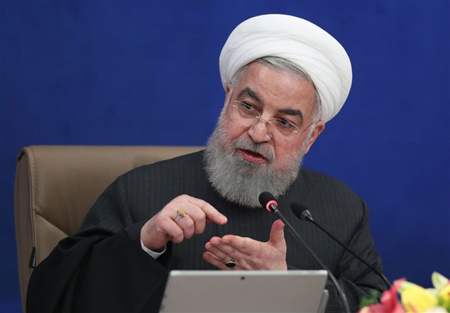 سیاه نمایی‌ها مانع از آگاهی مردم از موفقیت‌های دولت شده است