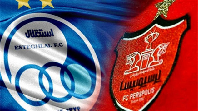 هفته بیست و سوم لیگ برتر؛ پرسپولیس ـ  استقلال؛ «کُری‌خوانی» که هیچ وقت کهنه نمی‌شود!