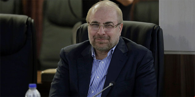 قالیباف: نامزدهای ریاست جمهوری از تخریب یکدیگر پرهیز کنند