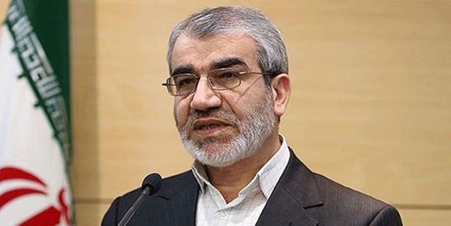 کدخدایی: هفت نفر از نامزدها تایید صلاحیت شدند