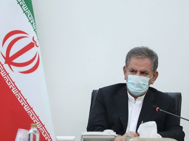 جهانگیری: امیدوارم جمهوریت نظام فدای مصالح آنی سیاسی نشود