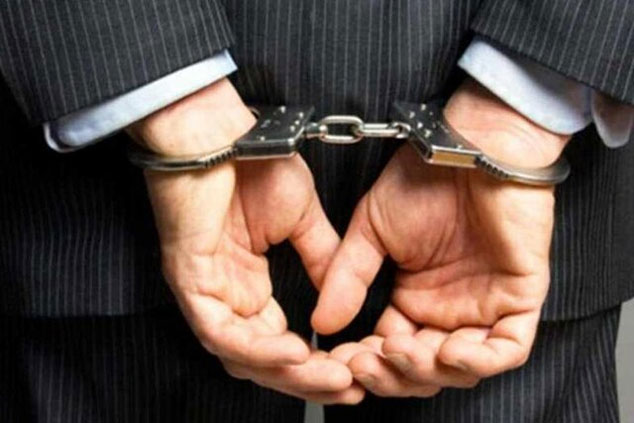 مدیرعامل سابق توزیع برق البرز بازداشت شد