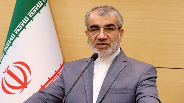 واکنش کدخدایی به ادعای بررسی مجدد صلاحیت یکی از کاندیداها