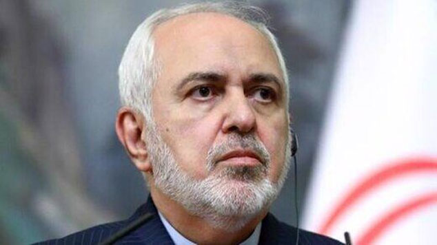 ظریف: بادومینیک راب در خصوص ازسرگیری پایبندی کامل به برجام توافق کردیم