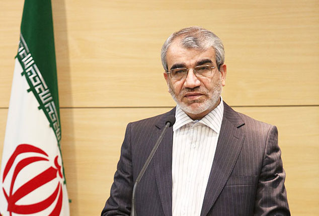 پاسخ سخنگوی شورای نگهبان به درخواست علی لاریجانی