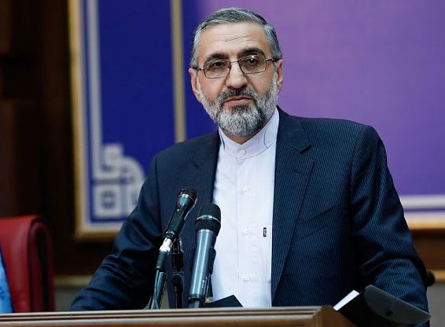 از پاسخ به همتی تا غرامت هواپیمای اوکراینی در نشست خبری سخنگوی قوه قضاییه