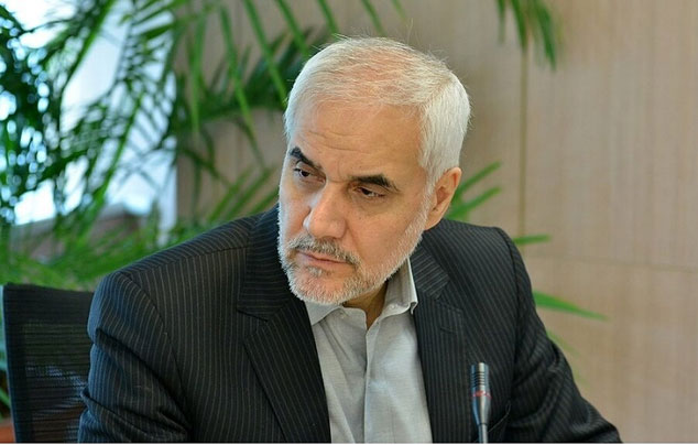 انصراف مهرعلیزاده از ادامه حضور در رقابت‌های انتخابات سیزدهمین دوره ریاست جمهوری
