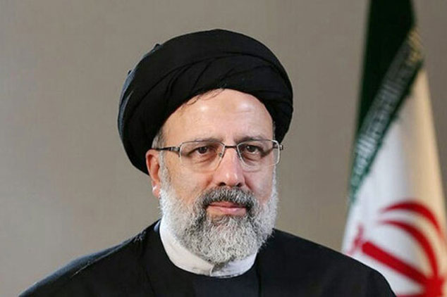 ادامه پیام‌های تبریک از نقاط جهان به رئیسی