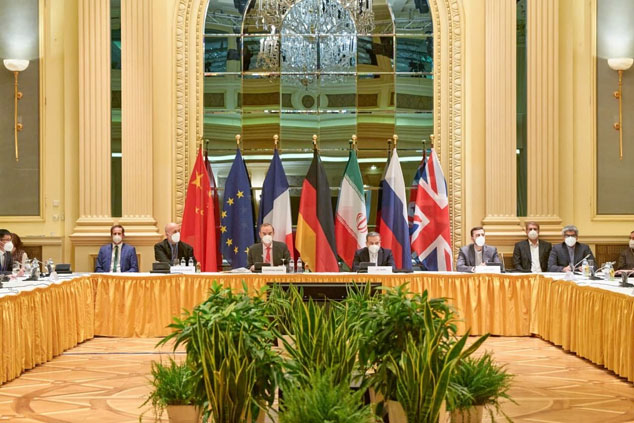 دیپلمات روس: مسائل امنیت خاورمیانه ارتباطی به مذاکرات برجام ندارد