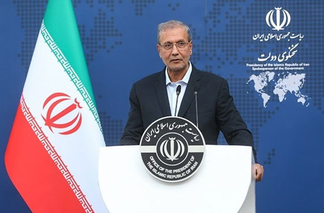 اقدام خرابکارانه اخیر در یکی از ساختمان‌های های سازمان انرژی اتمی تلفات انسانی و تجهیزاتی نداشت