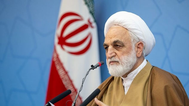 اژه‌ای: مدیران دلایل تکمیل نشدن پروژه های نیمه تمام را احصا کنند