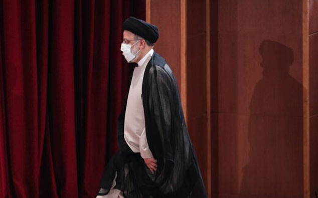 زمان دقیق مراسم تحلیف ابراهیم رئیسی مشخص شد