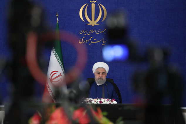 روایت روحانی از دوگانه سازی های خطرناک در روزهای شیوع کرونا