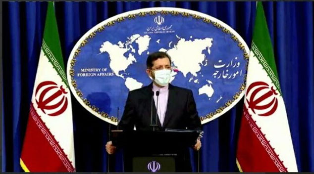 حضورچند ده هیات خارجی در مراسم تحلیف رئیسی