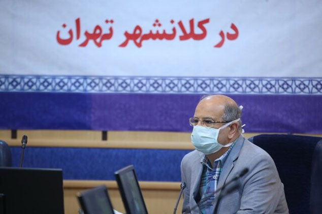تعطیلی موثر برای مهار کرونا یعنی "لاک داون" واقعی