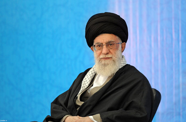 پیام رهبر انقلاب اسلامی به مدال‌آوران کشورمان در المپیک ۲۰۲۰ توکیو