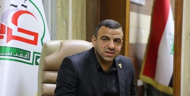 شهردار کربلا کشته شد